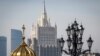 Росія відреагувала на видворення дипломатів із Греції через справу Македонії