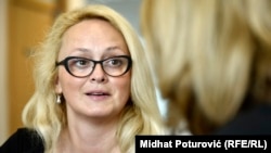 Lejla Ramić-Mesihović