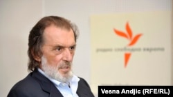 Vuk Drašković