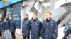 У Москві після протестів закрили виставку американського фотографа