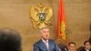 Đukanović odbacio tvrdnje Moskve da su njegove poruke antiruske