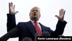 Donald Tramp