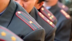 Кечки радио эфир | 28.12.2022 | Кылмышкерлерди калкалады делген милиция жетекчилери иштен алынды