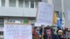 У Львові розпочалося і завершилося підготовче засідання за позовом Зеленського у справі Федини і Звіробій