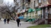 У Запоріжжі відбулася акція на підтримку малого та середнього бізнесу