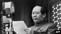 120 лет со дня рождения Мао Цзэдуна