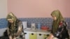 Andijon's Scattered Refugees Live With Uncertainty
