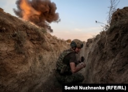 Մարտական վարժանք