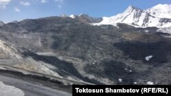 Кумтөр.
