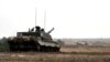 Բրիտանիան Ուկրաինային կփոխանցի «Challenger 2» տեսակի հրասայլեր