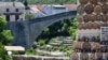 Stari most u Mostaru, u kojem će se , nakon 12 godina, ponovo održati lokalni izbori