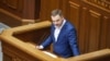 «Така поведінка до співробітників ЗМІ неприпустима у демократичному суспільстві та обов’язково отримає належну правову оцінку правоохоронців», – каже Денис Монастирський