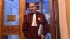 Valer Dorneanu est președintele CCR și unul dintre votanții deciziei care rejudecă procese de corupție nedefinitive, contestată de 4 din 9 judecători CCR
