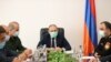 «Նույն տրամաբանությամբ Հայաստանը կարող է խոսել Նախիջևանի, հյուսիսադրբեջանական միջանցքի մասին», Փաշինյանն արձագանքում է Ալիևին