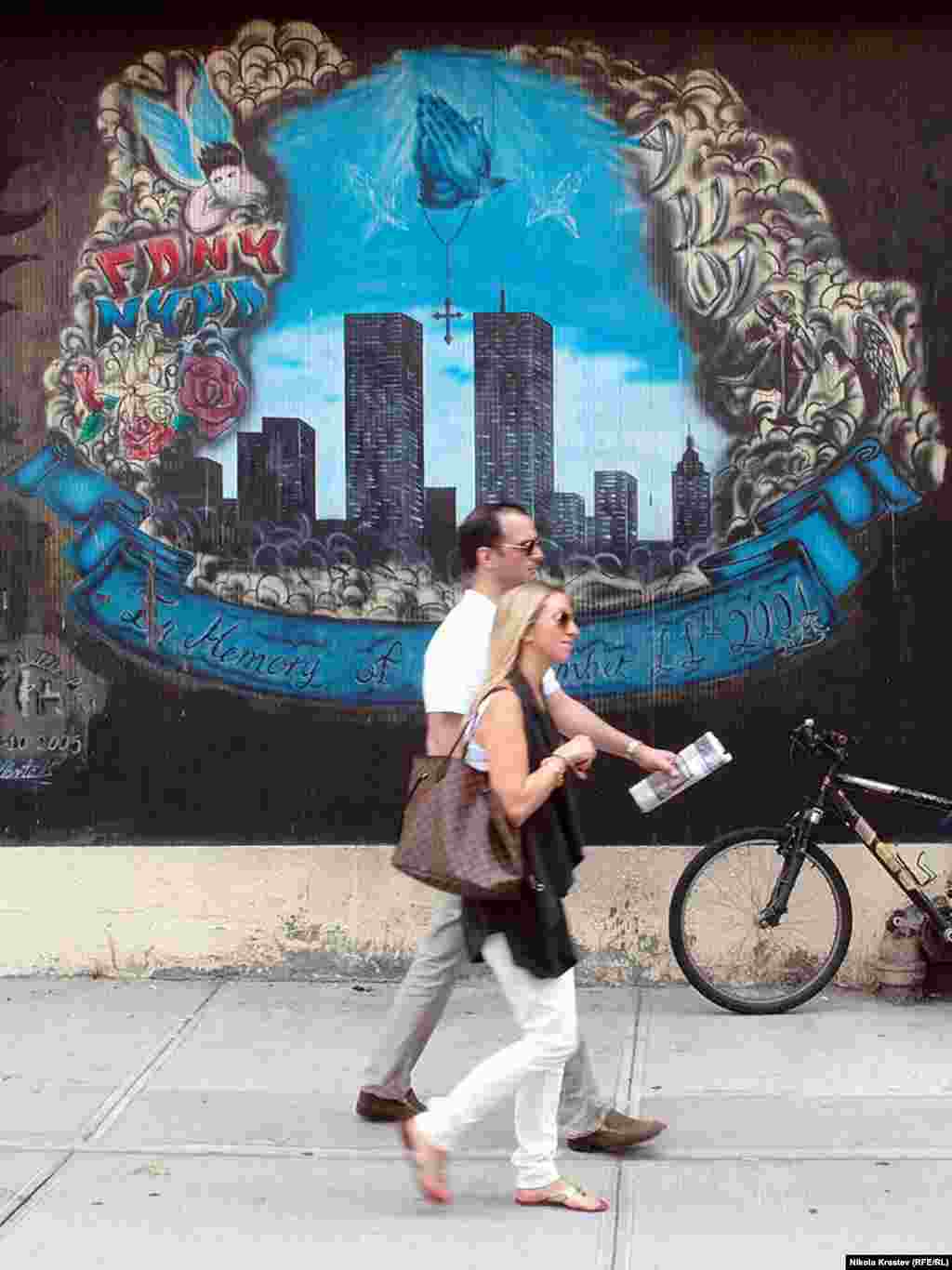 Ground Zero