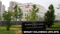 Американські дипломати покинули столицю України 14 лютого, за 10 днів до російського вторгнення
