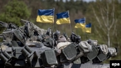 Завдяки цьому укомплектованість частин має сягнути 85%