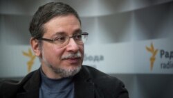 Валерий Пекар