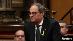 Ким Торра.