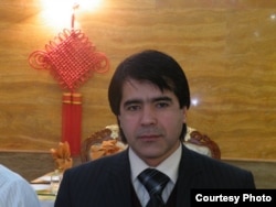 Маҳмуд Кабирӣ, равоншиноси тоҷик.