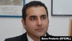 Momčilo Radulović