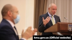 Посол ЄС додав, що цьогоріч розпочинається перегляд Угоди про асоціацію
