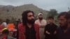 سره روغه کې مشال او ډیوه راډيو کرېکټ ټورنمنټ