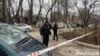 Вибух біля ТЦК у Кам’янці-Подільському: СБУ повідомила про затримання підозрюваних у підриві
