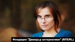 Адв. Милена Кадиева
