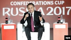 Վիտալի Մուտկո, արխիվ