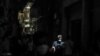 Power outages in iran