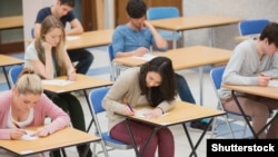 Studenti u BiH, Srbiji i Crnoj Gori smatraju da je malo pomaka u standardnima obrazovanja. 