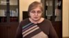 Armenia - Constitutional Court judge Alvina Gyulumian is interviewed by RFE/RL, Yerevan, November 15, 2019