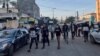 Գազայում չորսօրյա հրադադար է հաստատվել