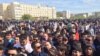 Новый взгляд извне на кыргызскую демократию