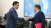 Выборы-2021. Проводы Шыкмаматова - «добро» от президента?