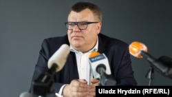 Віктар Бабарыка