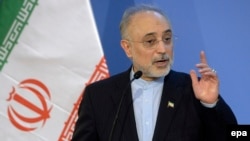 علی اکبر صالحی