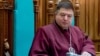 КСУ: Зеленський порушив Конституцію указом про відсторонення Тупицького