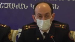 Հետախուզվող սիրիացի վարձկանները միջազգային ահաբեկչական խմբավորումների անդամ են, հայտնում են հայ իրավապահները