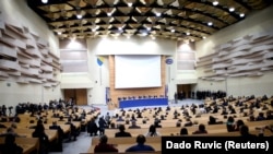 Parlament BiH, ilustrativna fotografija