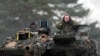 Украинага уруш бошланганидан бери юз миллиард долларлик ҳарбий ёрдам кўрсатилди