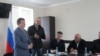 «Новая Осетия» уходит, чтобы остаться