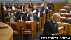 Kada se zajednica uporno okreće dilemama nekadašnjih generacija, to je pokazatelj da je ostala bez vrijednosnih vertikala: Božena Jelušić