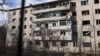 Голова Харківщини: кількість поранених в Ізюмі внаслідок російського удару перевищила 50