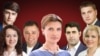 Син Королевської, дружина Порошенка та шурин Разумкова: родичі народних депутатів підкорюють місцеві вибори