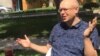 Профессори олмонӣ: Милисаҳои тоҷик аз ман пул хостанд. САДО