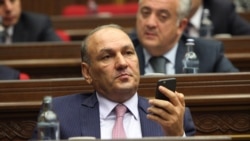 Գագիկ Խաչատրյանի խափանման միջոցի վերաբերյալ որոշումը դատարանը կհրապարակի վաղը
