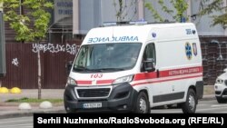 Станом на ранок 19 травня в Україні виявили 18 876 хворих на COVID-19