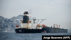 Tanker, fotoarhiv